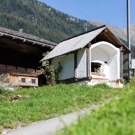 Haspingerhof Apartment Santa Maddalena Exterior photo